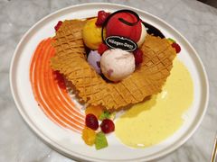 -哈根达斯(深圳海岸城店)