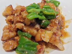 -宏达老菜馆(东安街店)
