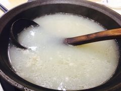 -前堡羊汤岫岩一部(凯隆店)