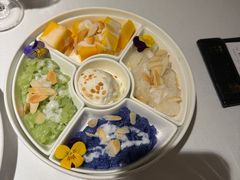 -狮拾久·现代新加坡料理(壹方城店)