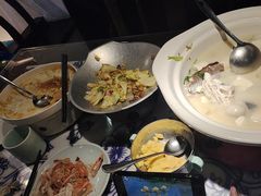 -卢大鲜鱼头捞饭(美利广场店)