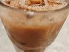 香滑冻奶茶-翠华餐厅(正佳广场店)