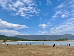-玉湖村