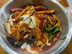 -风情居麻辣烫总店