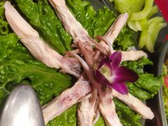 -谭鸭血老火锅(长春一店)