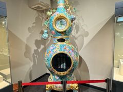 -中国景泰蓝艺术博物馆