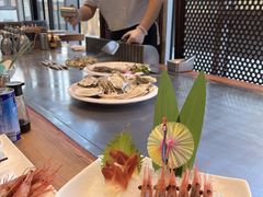 -大渔·观筵(三里屯太古里店)