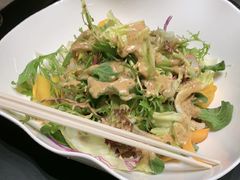 -忆江南·临江鱼馆