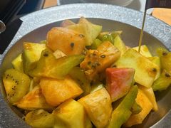 -水平有限广西米粉·广西风味集(五道口店)