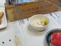 -勇利赵家烤肉坊(含光路店)