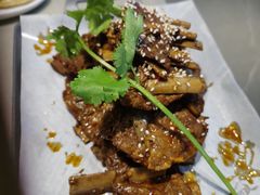 -蝎王府羊蝎子(虎坊桥总店)