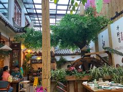 -大理董·董家小厨野生菌火锅(古城旗舰店)