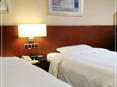 -银川国贸中心酒店