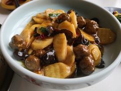 -小六汤包砂煲菜(文景路店)