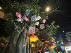 -蓝精灵乐园·世茂精灵之城主题乐园