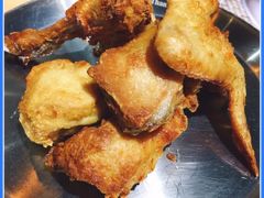-Thank u mom非油炸健康鸡(万国广场店)