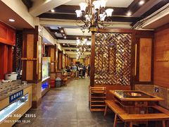 -老码头火锅(玉林店)
