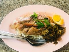 -马里奥明星猪脚饭