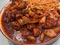 -纳家楼·地道陕菜(劳动路店)