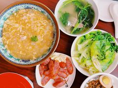 -古早人小吃店(黄河北路店)