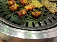 -韩悦牛排烤肉无限续(宝能中心店)