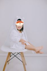 -嘟嘟卡奇儿童摄影