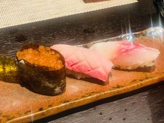 -鲤·鮨KOISUSHI