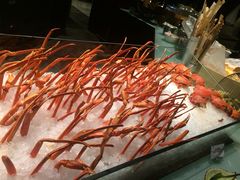 唐拉雅秀思创-唐拉雅秀酒店-西锦汇空中BBQ·思创餐厅