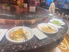-君康悦美食汤泉水会·SPA(天河店)