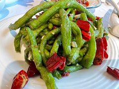 -峨嵋酒家(地安门店)