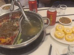 -联胜潮汕牛肉火锅(东苑南路店)