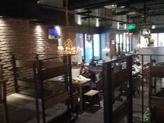 大堂-漫咖啡(永旺梦乐城店)