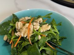 -渔港甄宴·海鲜·地标烟台菜(金沙滩店)