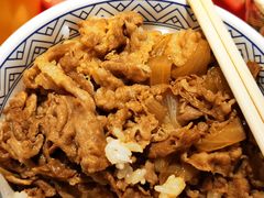 -吉野家(枫合万嘉店)