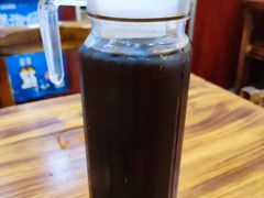 -燚焱炎火铜锅涮·烧烤