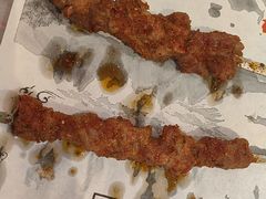 -马布尔莱斯食府(西红门店)