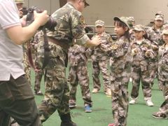 -上海市宝山区少年宫