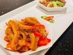 -铭轩中餐厅·海南菜·粤菜(亚龙湾瑞吉店)