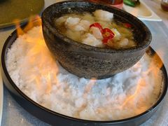 -水上明月·湖景餐厅