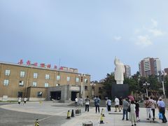 -长影旧址博物馆