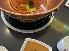 -北门涮肉·铜锅涮肉(南锣鼓巷店)