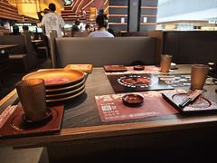 -牛YO寿喜烧火锅自助(三台子万象汇店)