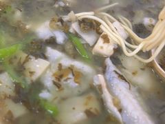 -言老头面馆(南环农贸市场店)