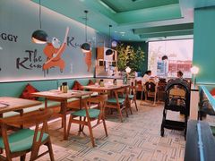 大堂-蛙小侠(五象万象汇店)