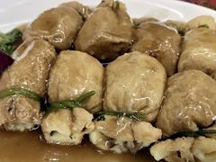 -玉华台饭庄(裕中西里小区店)