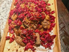 -南京大牌档(夫子庙老门东店)