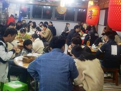 -坛南湾农家乐·海鲜楼·大排档(平潭坛南湾店)