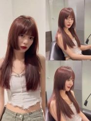 -Amber Salon艾珀沙龙