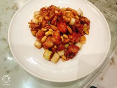 -四季民福烤鸭店(外滩外白渡桥店)