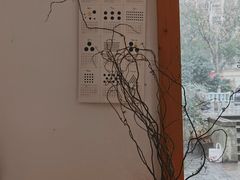 -COTTON CAFE(德信·中外公寓店)